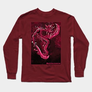 Baraqi Long Sleeve T-Shirt